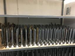 Клапан выпускной 11Д40.84.1СПЧ,