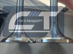 Клапан випускний 11Д40.84.1спч (Д49.78.05)