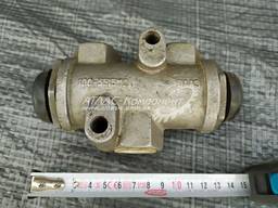 Клапан защитный двойной ПААЗ КрАЗ МАЗ КамАЗ