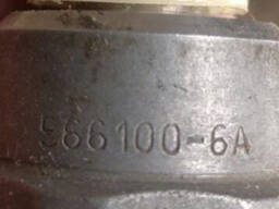 Клапан зворотний 566100-6А