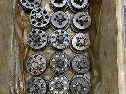 Клапана к компрессору ЭКП70/25