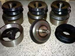 Клапана КСК 5-6 бурового насоса