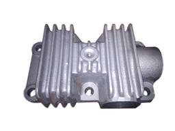 Клапанная коробка в сборе ЭК-4