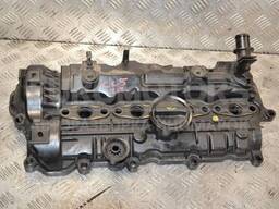 Клапанная крышка (Крышка клапанов) Mazda CX-5 2.2tdi 2012 SH0110221 394786
