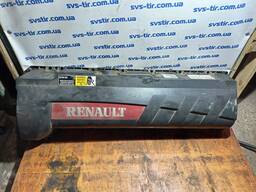 Клапанная крышка Renault Magnum DXI 13 20515103, 7420515101