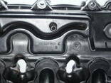 Клапанная крышка Renault Master 2.5 до 2006г Рено Мастер - фото 1