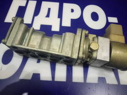 Клапаны КЭП 16-1