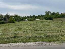 Класна локація для вашого будинку!