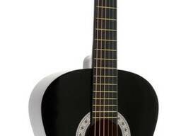 Классическая гитара Belucci BC3905 BK Донецк.