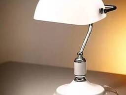 Классическая настольная лампа SWT2323 HR