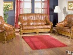 Классические диваны – это в настоящее время одни из самых по