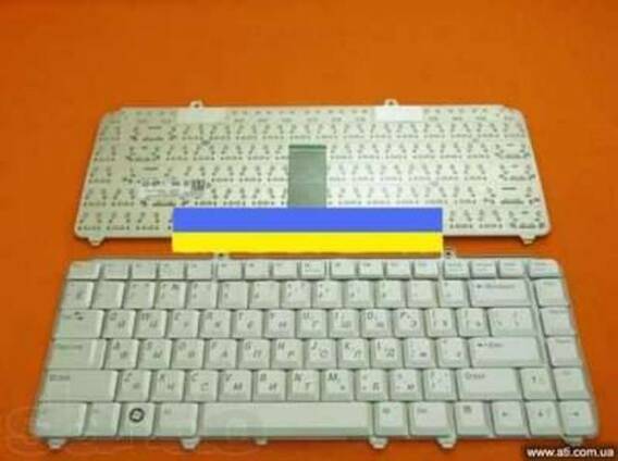 Клавиатура Dell XPS M1530 Vostro PP29L PP26L новая