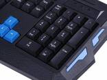 Клавиатура с мышкой HK-8100