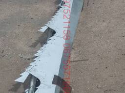 Клавиша соломотряса Нива