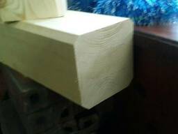 Клееный брус на экспорт