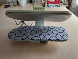 Клеевий пресс