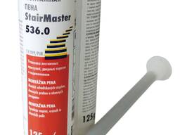 Клей для монтажу сходів Kleiberit 536.0 StairMaster, 0.25 кг