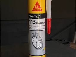 Клей Sikaflex -113 Rapid Curе