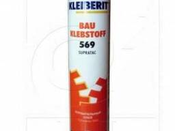Kleiberit 569.0 пур-клей 1-компонентный