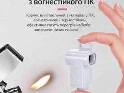 Клемма колодка, зажим для быстрого подключения T2 2.5мм-16мм 80А