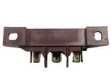 Клемна колодка на 3 контакти, FV122/B 40A 600В - фото 3