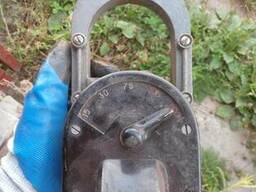 Клещи токоизмерительные Ц-90, -3шт.