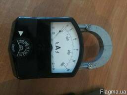 Клещи электроизмерительные Ц90