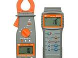 Клещи электроизмерительные Sonel CMP-600 - фото 1