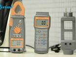Клещи электроизмерительные Sonel CMP-600 - фото 3