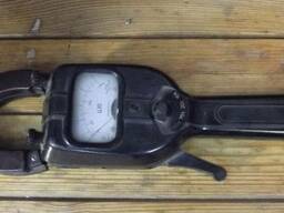 Токоизмерительные клещи Ц-30