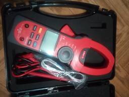 Клещи токоизмерительные UT-208A