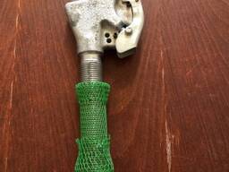 Клешня, крюк, задньої, навіски, Cat.3, різьба, M36x3, 0.900.2420.7, 090024207,