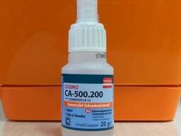 Клей Cosmofen CA-500.200 20 грамм