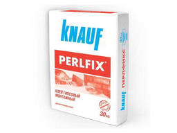 Клей для гипсокартона Knauf Perlfix (30 кг)