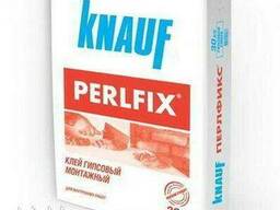 Клей для гипсокартона Knauf Perlfix