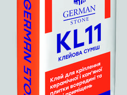Клей для плитки