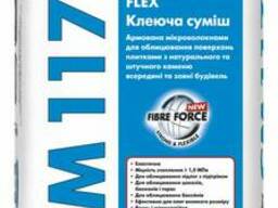 Клей для плитки Ceresit CM-117, 25кг