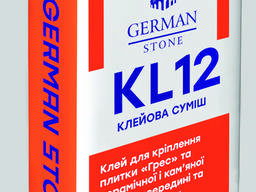 Клей для плиткигрес