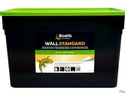 Kлей для обоев и стеклохолста Bostik 70 Wall Standart, 15л