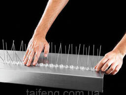 Клей для установки шипов Jacopic, 80 мл