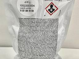 Клей Клейберит ПУР-расплав для кромки 707.6.10 (белый) (0,4 кг), алюминиевый пакет