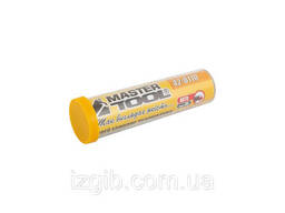 Клей Mastertool Холодне зварювання авто 40 г 42-0110
