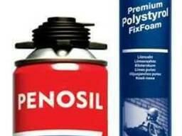 Клей-пена Penosil
