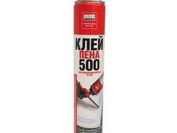 Клей пена Технониколь 500