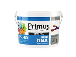 Клей ПВА Primus 5кг