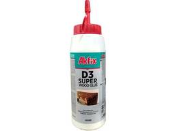Клей ПВА Akfix - D3 500 г (AP305)