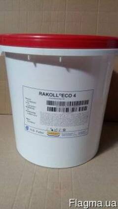 Клей Rakoll