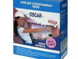 Клей для стеклообоев / стеклохолстов Oscar