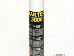 Клей временой фиксации Takter 3000 600МЛ