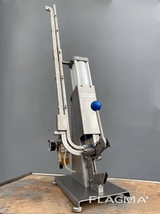 КН-3С Кліпсатор односкепковий пневматичний